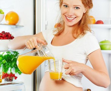 孕妇补充维生素吃什么好 孕妇应该选择哪些食物来补充维生素？