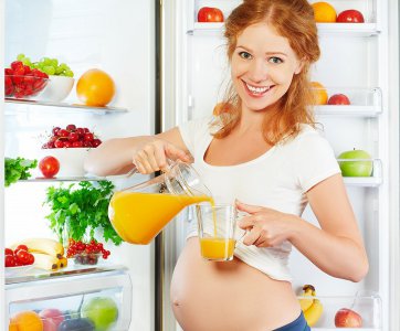 孕妇饮食指南有哪些？孕妇前三个月的饮食