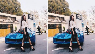 粗跟凉鞋搭什么服饰更好看 可以试试这几款