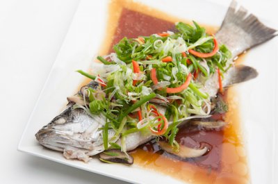 冬季安胎更轻松 安胎食谱营养又美味