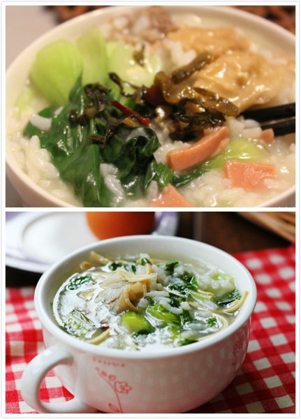 好吃又简单的早餐做法