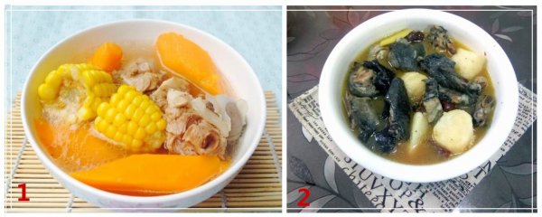广东最出名的靓汤