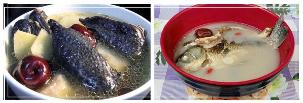 女人煲什么汤补血补气