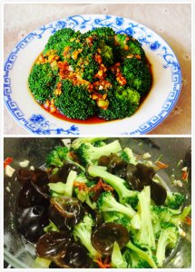 西兰花怎么做好吃 凉拌、芝士、奶酪等
