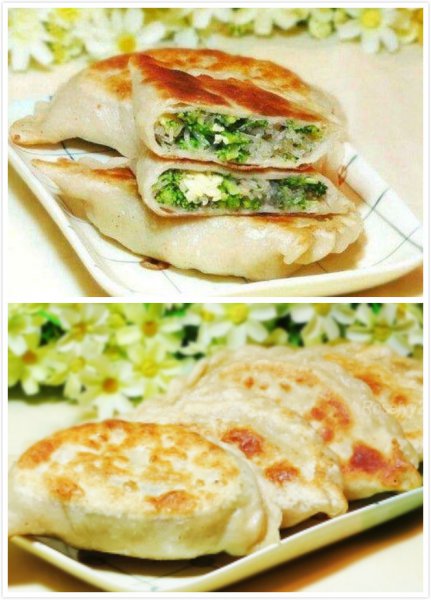 西兰花怎么做好吃