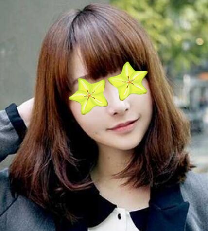2024夏季最新内扣式梨花头中短发