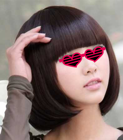 什么脸型适合留波波头