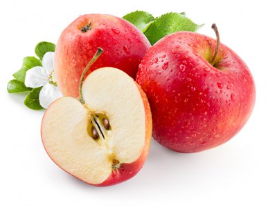 苹果的营养价值 苹果的功效与作用