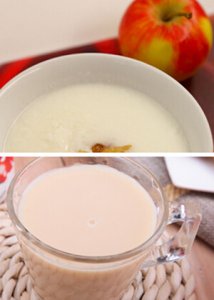 苹果红枣炖奶的做法分享 红枣奶炖苹果的简易制作