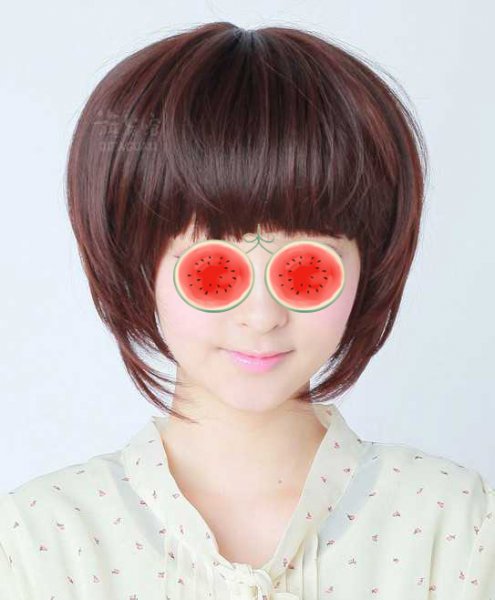 2024减龄甜美波波头