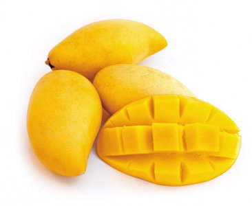 芒果的功效与作用维持人体健康 保持身体健康的芒果益处