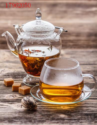 冬天喝什么茶最好养生？
