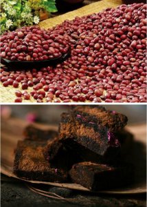 经期吃什么排淤血 甜食类的零食也可以哦