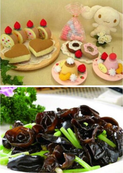 经期吃什么排淤血