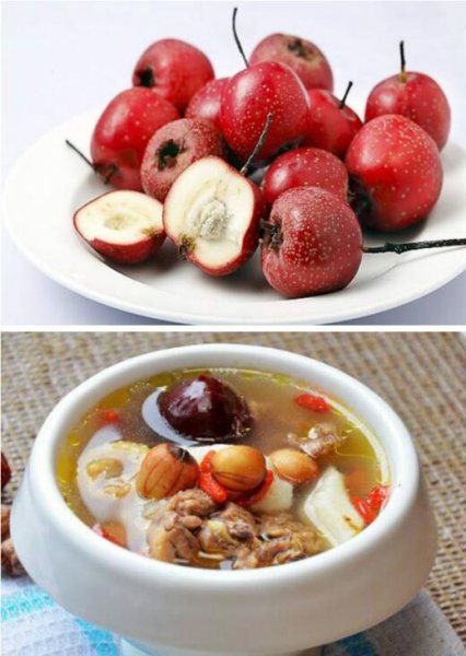 经期吃什么排淤血