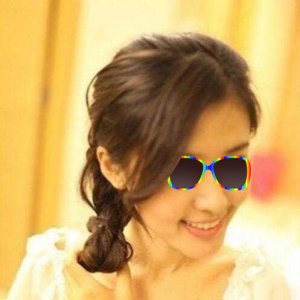 慵懒又淑女的韩式麻花辫 甜妹子必备！