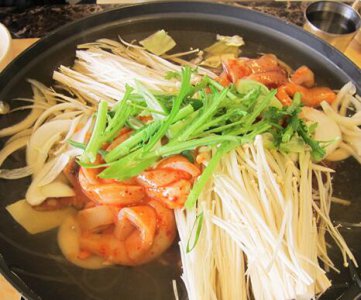 生命之花锌元素 补锌的食物有哪些