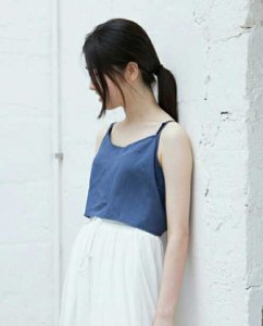 夏日最hot的简单扎发 炎炎夏日潮流发型一览无遗