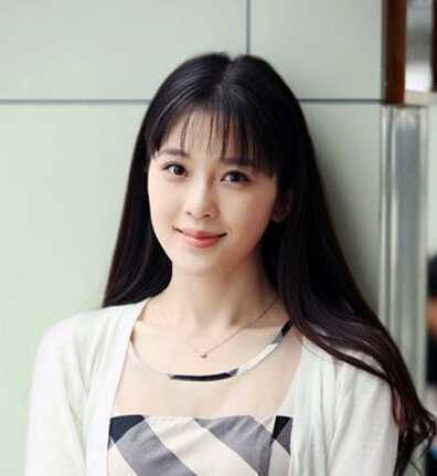 赵韩樱子时尚发型大盘点