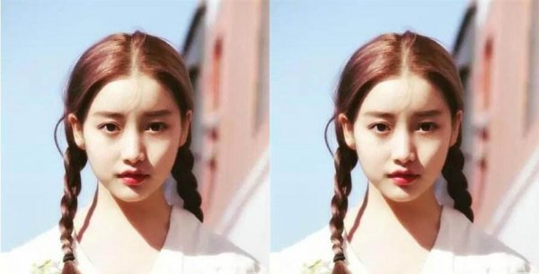 2024女学生长发发型