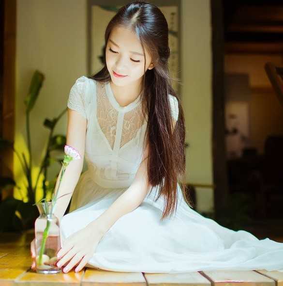 韩式五种娇美气质扎头发发型