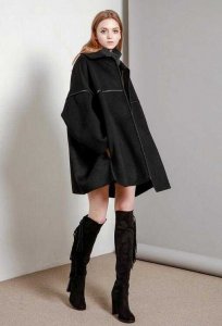2024女装最新流行元素 时尚女必备流行女装