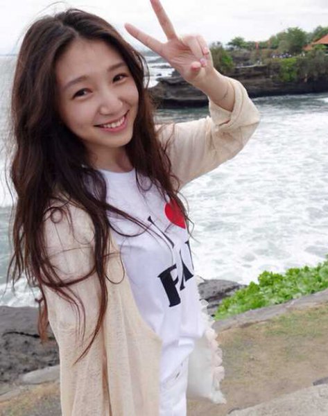 美美的2024流行烫发发型