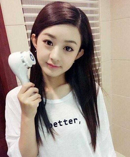 谁说包子脸难看？