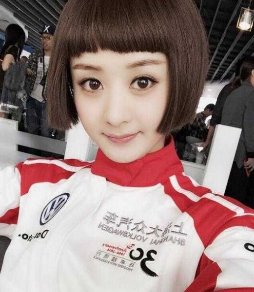 谁说包子脸难看？