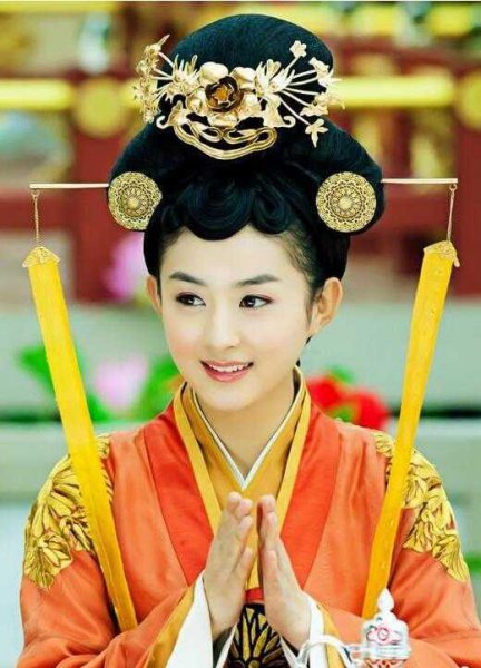 谁说包子脸难看？