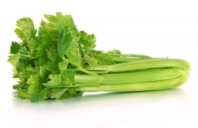 秋季补血清肠 芹菜食谱最有效