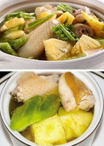 分享电压力锅食谱 不看后悔