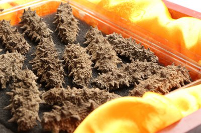 女人肾虚 五种食物冬天补肾效果好