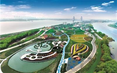 邗江区属于哪个城市