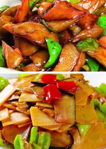 最有营养的健康饮食食谱：简单又健康