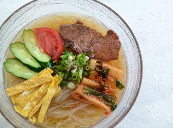 【周一食谱】2024年高考生食谱大全