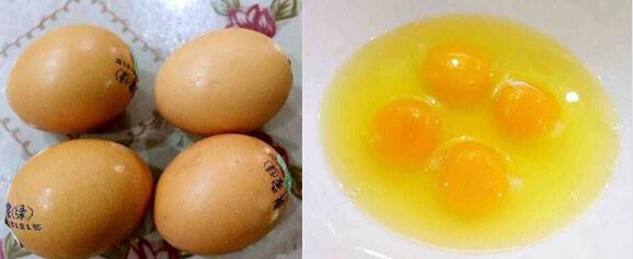 【今日推荐食谱】生蚝蒸蛋羹做法教程