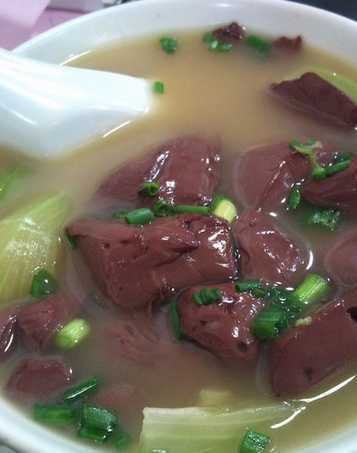 冬季必备滋补暖身汤的做法