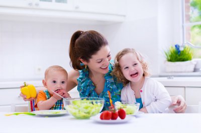 儿童增高食谱 几道补钙增高小菜推荐