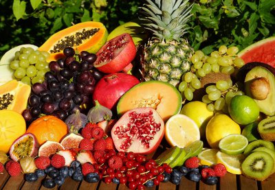 适合冬季润燥的水果推荐 冬季润燥这些水果最合适！
