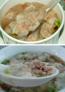 满汉全席之花莲扁食的做法 花莲扁食制作全程揭秘