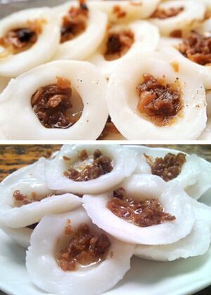 潮州特色小食满足你的胃