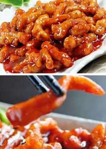 酸酸甜甜的糖醋里脊做法步骤 美味可口的糖醋里脊制作方法