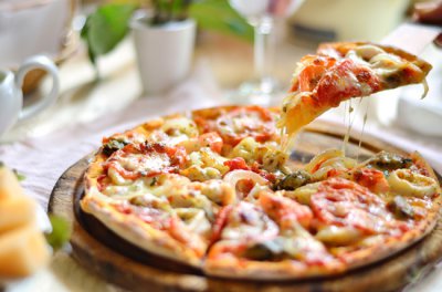 各种美味的披萨做法大全 美味披萨百变做法集锦