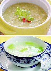 适合养生的四种中华食谱分享 中华食谱分享：四款适合养生的美食