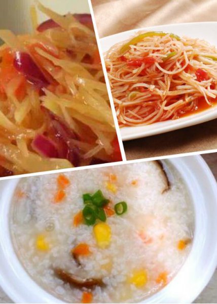 土豆怎么做好吃又减肥