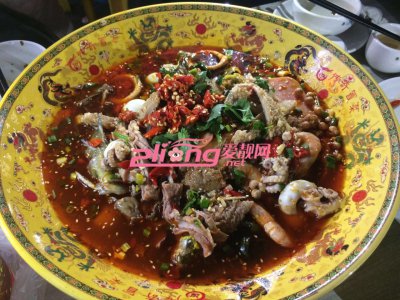 正宗家常水煮牛肉的做法 家常水煮牛肉的传统制作