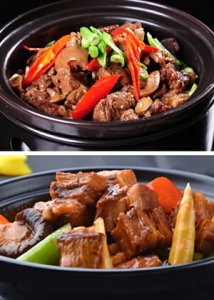 清热去火红焖羊肉煲做法分享 红焖羊肉煲的清热去火烹饪方法分享