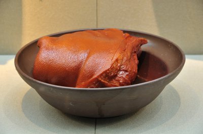 红烧猪蹄的家常做法 红烧猪蹄的简易家常做法