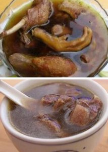 苏菜代表菜炖家野的做法 家常苏菜的经典炖菜制作